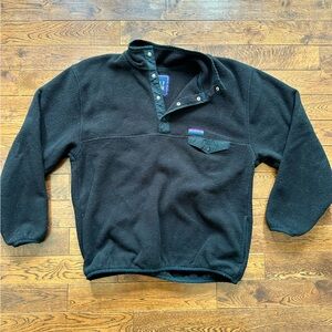 Gap vintage arctic fleece
